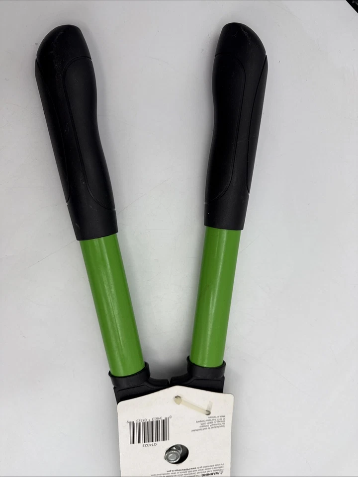 Базовые ножницы для живой изгороди Bond Manufacturing GT4323, сталь - Изображение 4 из 4