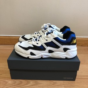 new balance talla 12