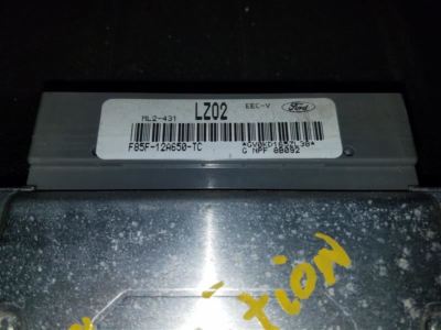 Engine ECM Electronic Control Module 8-280 4.6L Fits 98 EXPEDITION