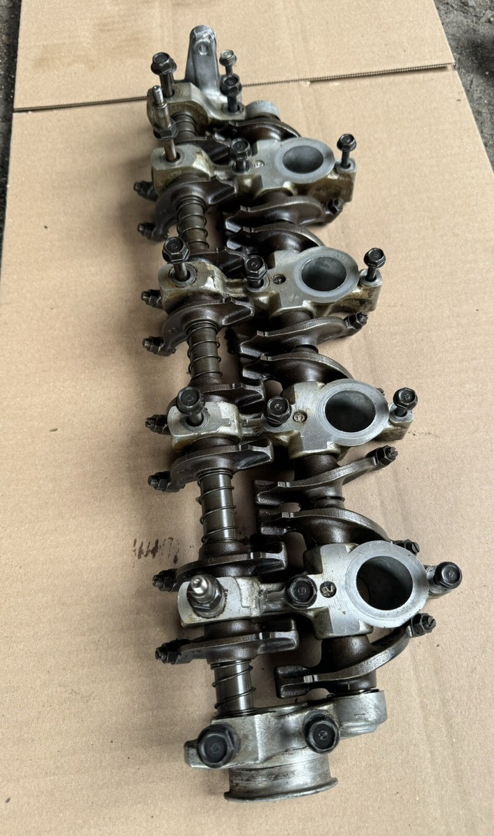1994-1997 Honda Accord F22B2 Rocker Arm Assembly LX & DX