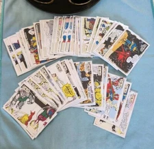 2023  allegiance infinity Trilogy  Canvas Chapter  You choose