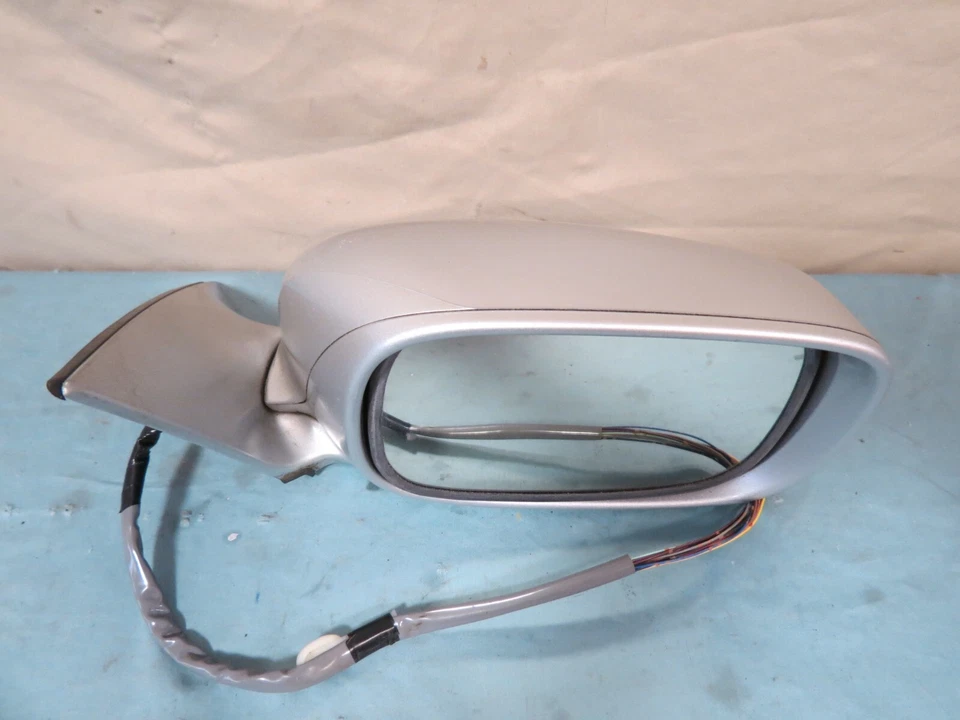 ✅ 06-07 Lexus gs300 gs350 gs430 PWR CALOR AUTOMÁTICO ATENUACIÓN P PLEGABLE Espejo Rh PASAJERO OEM Foto 2 de 4