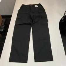 5.11 Tactical 74273 Series Pants - Black 32x34
