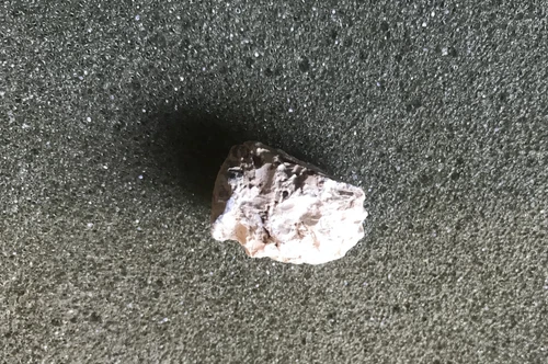 Civil War Pain Bullet from Fredericksburg