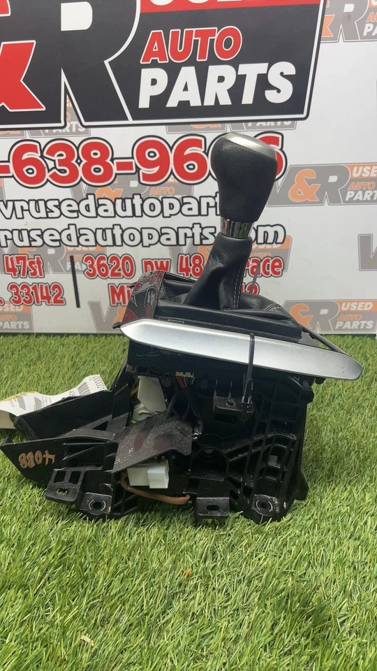 ✅ Toyota Corolla 2018 transmisión automática cambio marcha OEM Foto 2 de 4