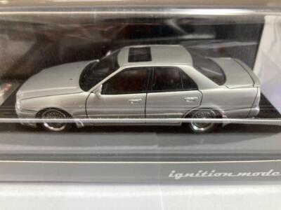 Ignition Model Skyline 25GT Turbo ER34 1/43 | eBay