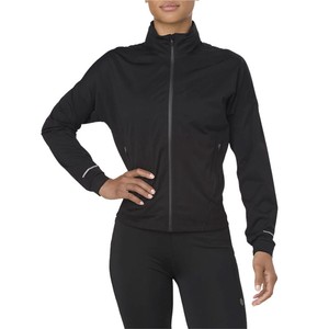 waterproof and windproof running jacket