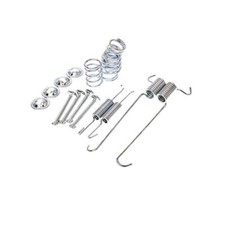 Maxgear 27-2288 Zubehörsatz Feststellbremsbacken für Nissan X-Trail T30