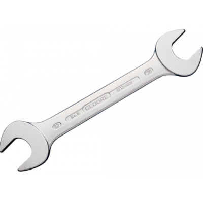Gedore 6063750 Double Open Ended Spanner