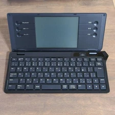 King Jim Pomera Digital Memo tool DM100 5.7inch display Bluetooth