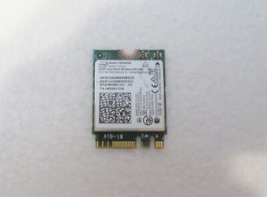 Acer Chromebook 14 CB3-431 Original Laptop WiFi Karte Intel 7265NGW #ACE1