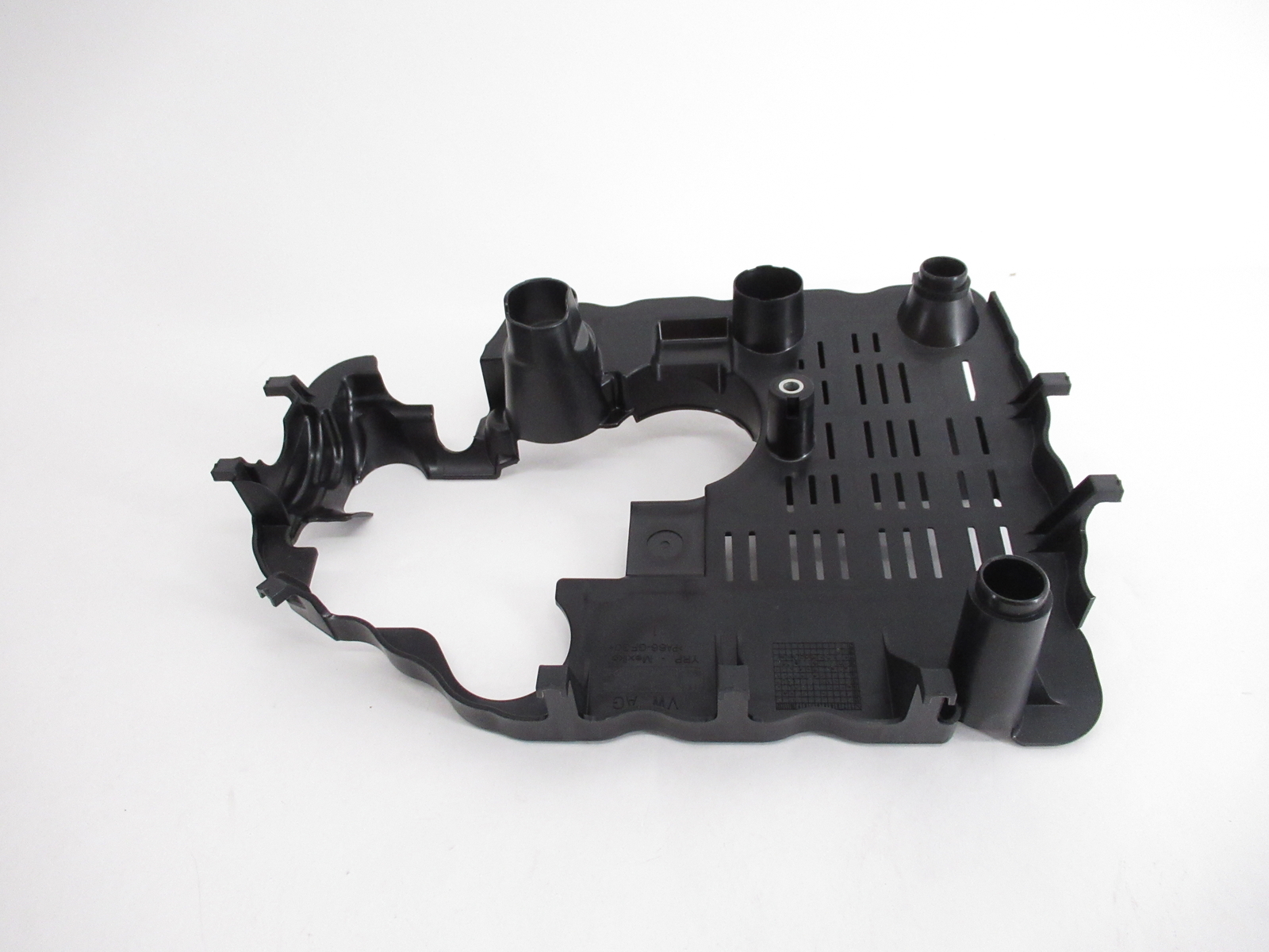 Genuine OEM Volkswagen 06K-103-138-Q Oil Pan Baffle | eBay 