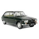 RENAULT 16 (1966) 1/24 Hachette - Voiture miniature Diecast VC039