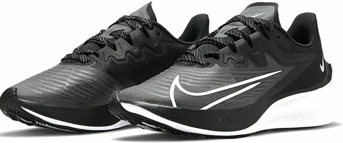 Nike Zoom Gravity 2 Running Train Black 