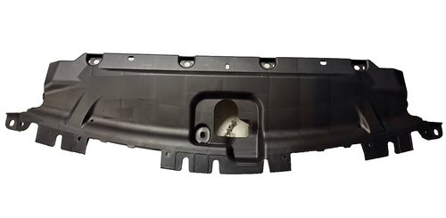 2007-15 Infiniti G35/G37 Sedan New Upper Replacement Radiator Support ...