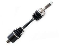 New REAR ATV Axle Fits Polaris Sportsman 450, 570, X2 570, SP 570 ETX 