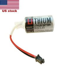 ER3V JZSP-BA01 Battery 3.6V 1000mAh PLC Li-ion Battery FOR Yaskawa PLC Wholesale