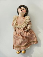 Bambola Thun Lene da collezione 44 cm