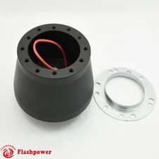 Steering Wheel Adapter Boss Kit for Honda Civic CRX and Acura Integra