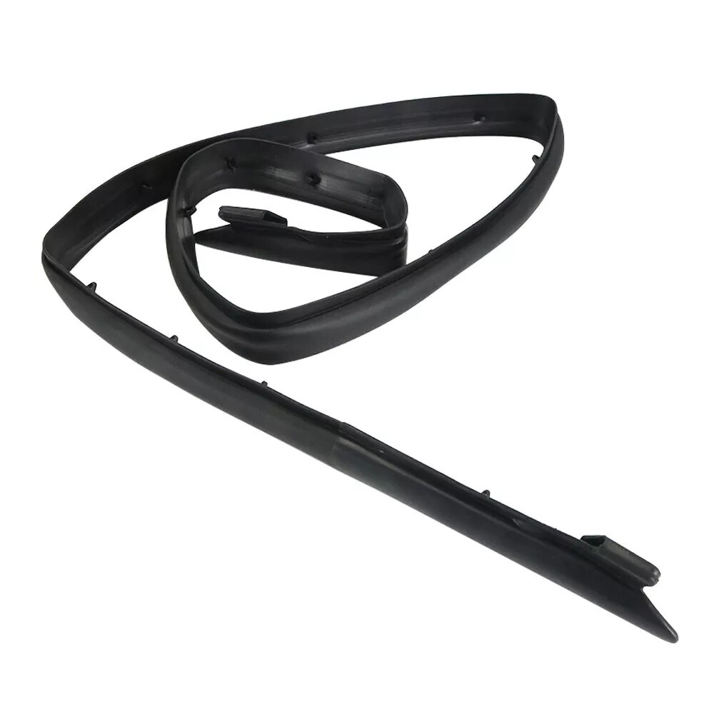 1x Hood To Front End Sealing Strip 533950R080 5339542080 For