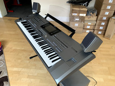 Yamaha Tyros 5 76 Keys Includes Ms05 Speakers