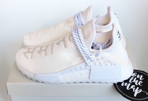 human race black canvas