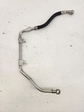 2008-2010 Ford F250 F350 6.4 6.4L Diesel Fuel Bowl Flex / Hard Line Hose Tube OE