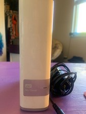 Western Digital  4TB 1 Bay Personal Cloud Ha...