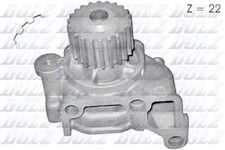 Dolz M463 Water Pump for Kia, Mazda, Suzuki