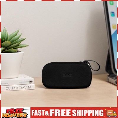 Travel Protective Case Anti-scratch Portable Storage Bag for Retroid Pocket Mini