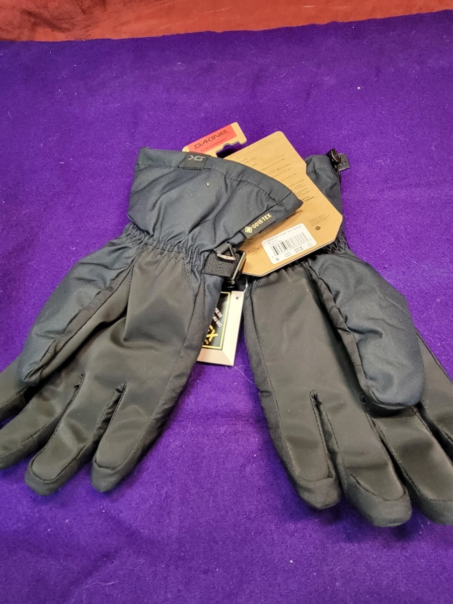 Guanti Da Sci E Snowboard Dakine Frontier GT, Uomo, Resistenti E Ecocompatibili