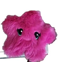 Build A Bear Workshop 6.5 inch pink starfish star build a bear Plush Cute