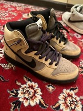 Nike Dunk Pro SB Low Chrome Ball Incident for Sale | Authenticity
