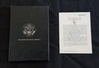 1882-CC $1 GSA Morgan Silver Dollar | Box and COA Only | No Coin