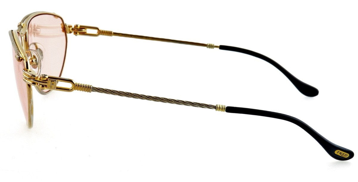 Authentic FRED ALIZE Unisex Sunglasses. Vintage Vintage Fred Alizé Sunglasses (new old stock) | Grailed main image 3