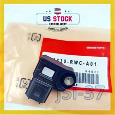 37830RWCA01 Intake Manifold Air Pressure Map Sensor For 07-12 Acura RDX OEM