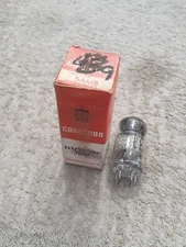 NOS Coronado 5AM8 Vacuum tube