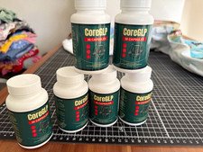 CoreGLP Nahrungsergänzungsmittel in Kapseln – 30 Stk./ Dose