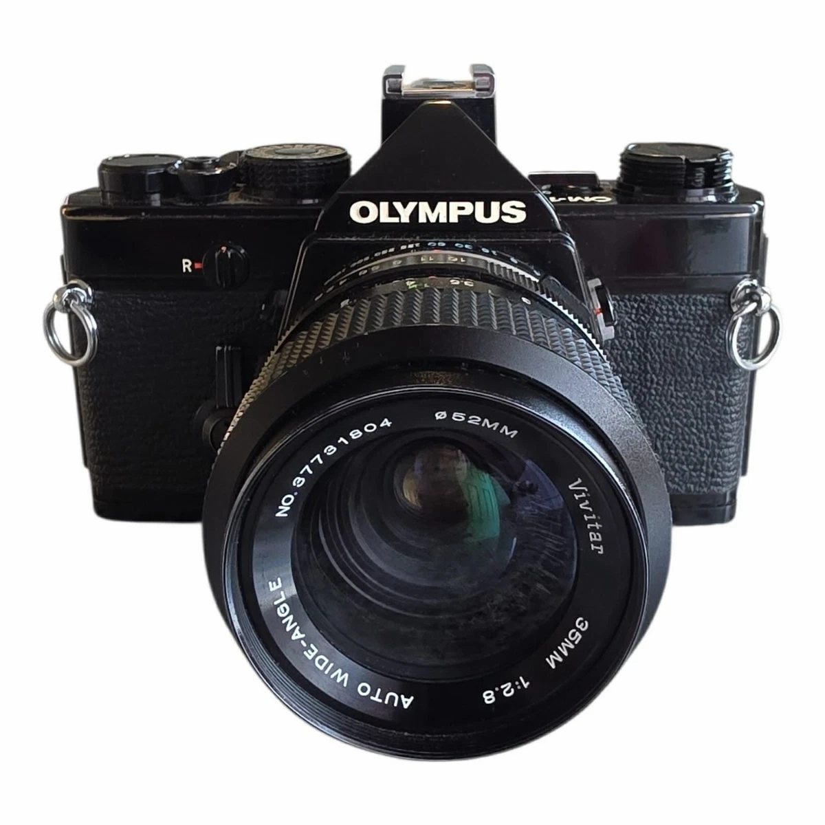 Olympus Om 1n for sale - eBay