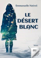 Le DéSert Blanc Un Voyage Fantastique Dans L'imaginaire Emmanuelle Nativel Buch