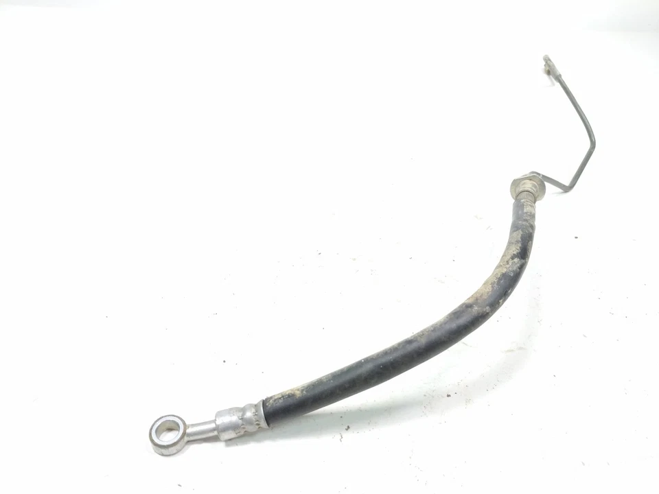 Шланг переднего тормозного троса 16 Yamaha YFZ450R YFZ 450 - Изображение 3 из 4