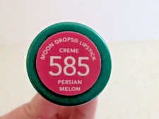 SEALED Revlon Moon Drops Lipstick Persian Melon 585 Discontinued color