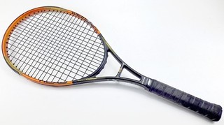 Head i.X Speed Mid Plus / racchetta da tennis in fibra intelligente / racchetta / L1 (288 gr.)