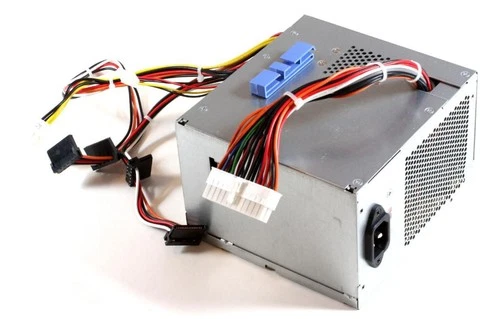 Dell JH994 305W Power Supply. PFC.