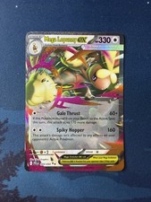 25+ Mega Lopunny ex 084/094 Me02: Phantasmal Flames Holo for sale