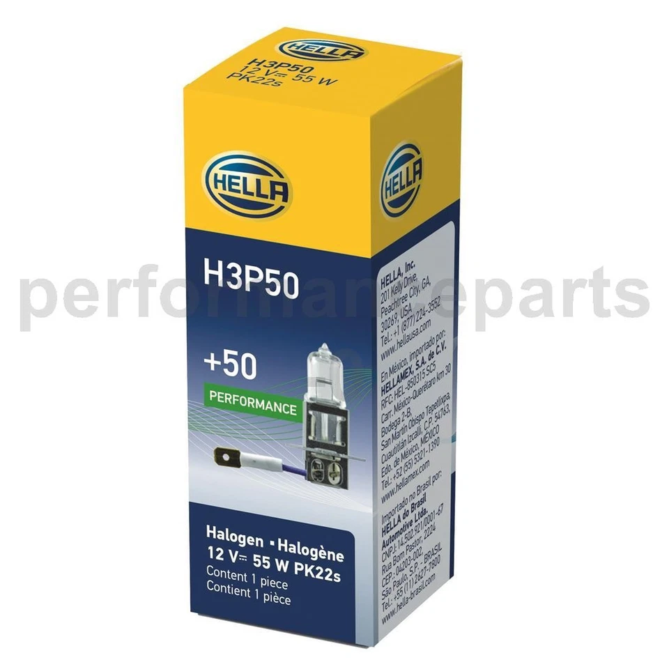 Передняя угловая лампа Hella подходит для Toyota Celica 1987-2005 годов выпуска - Изображение 4 из 4