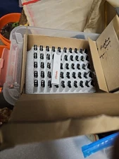 Select Cliq Battery 2 Ea. New End Of 2025 Rolling Stones Limited Edition  