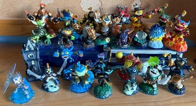 Skylanders Swap Force Figures and Items, Free Shipping $35+