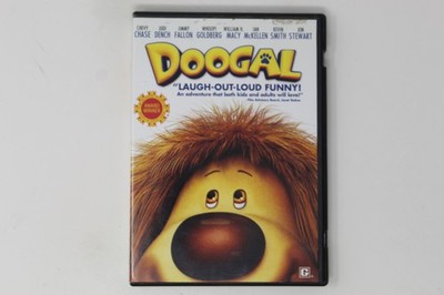 Doogal DVD Movie