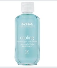 Image of Aveda Cooling Balancing Oil Concentrate 50ml Brand New